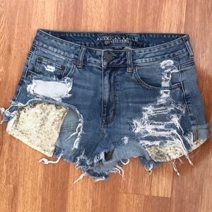 American Eagle Outfitters Shorts